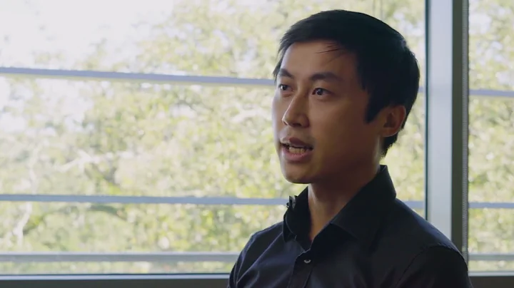 Why Tulane MSRED - Ming Ming Lin