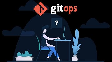 What is GitOps