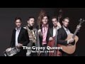 You ve got a friend - The Gypsy Queens Feat. Booker T.