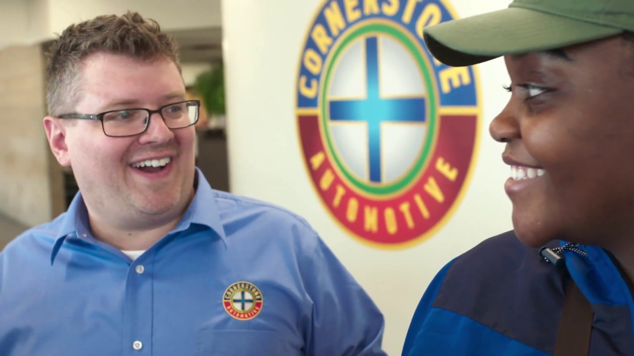 Cornerstone Careers Join Our Family30 YouTube