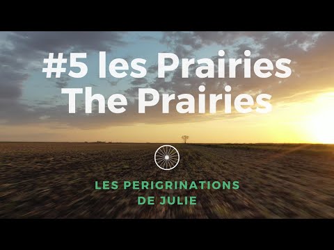 Vidéo: 25 Raisons D'explorer Les Prairies Canadiennes [PICs] - Réseau Matador