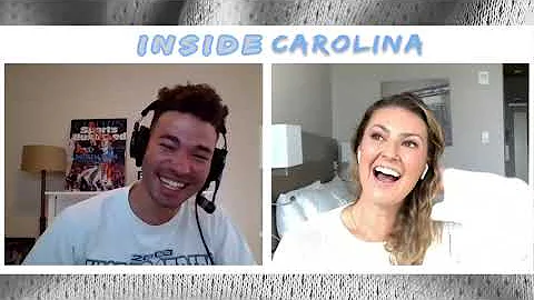 Vippolis Pod: Amanda Balionis Interview