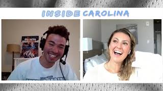 Vippolis Pod Amanda Balionis Interview