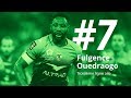 Découvre le poste de troisième ligne aile avec Fulgence Ouedraogo ! #7 / XV Nuances de jeu