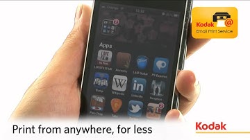 Kodak HERO 6.1 All-in-One Printer