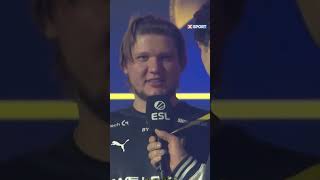 s1mple вболіватиме за Боруссію