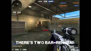 Random Montage [Sudden Attack]