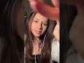 ASMR Propless Haircut #asmr #tinglesensation #asmrtriggers #relax #personalattention