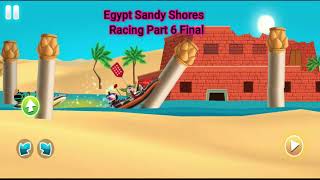 Oggy Super Speed Racing - Jack Racing Gameplay Walkthrough screenshot 1