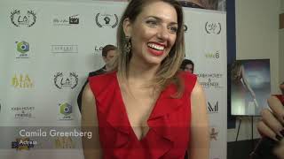 Film Fest LA @ LA Live Regal Cinemas- The SCoop