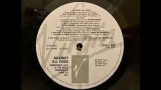 Kid Creole and the Coconuts - My Male Curiosity. HQ Vinyl Rip. (Linn Sondek LP12/Ittok Karma)