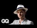 400 Years of Hats in 3 Minutes | Style Guide | GQ