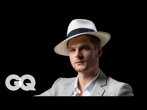 400 Years of Hats in 3 Minutes | Style Guide | GQ