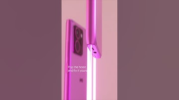 Unveiling HMD Skyline: Stunning Camera, Speed, and Repairable