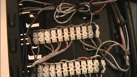 CoolerMaster CM 690 II Advanced Summer Mod Overview