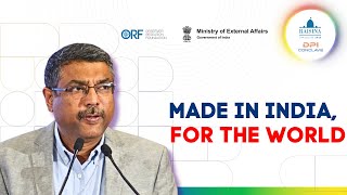 Data Privacy, Consent &amp; Cybersecurity: India’s Digital Balancing Act | Raisina Dialogue 2025