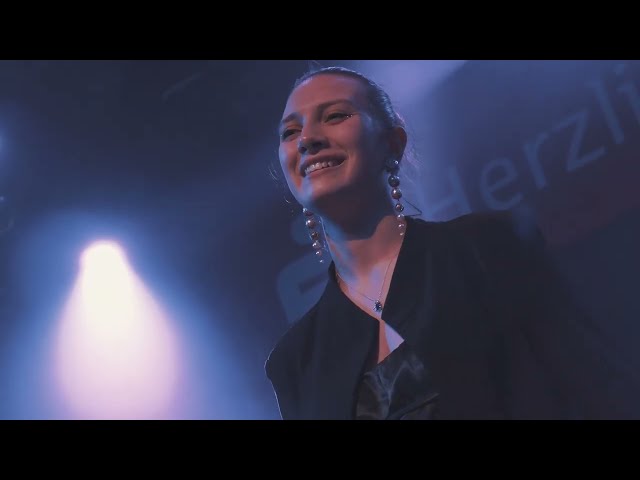 Juna - Girl next door | Unplugged 2025 | 2. Chance Saarland