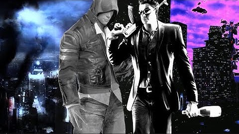 How Prototype Understands power Fantasy more than Saints Row.