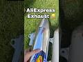 AliExpress FMF Exhaust Knockoff really any good?