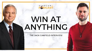 Success Principles to WIN at ANYTHING! Jack Canfield