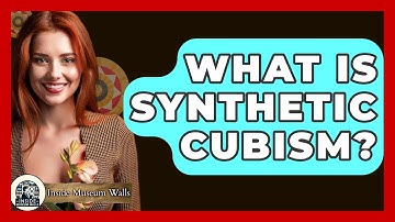 What Is Synthetic Cubism? - Inside Museum Walls