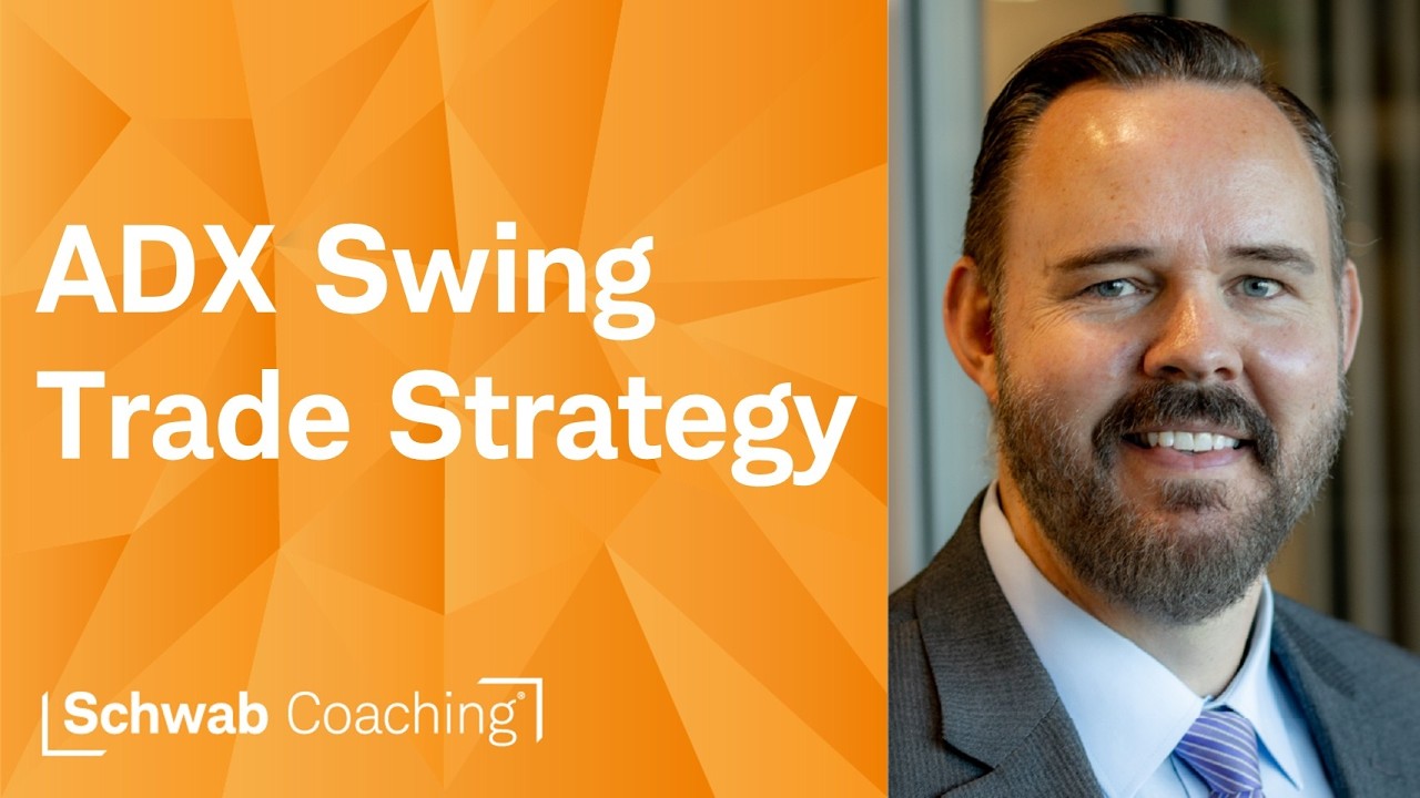 Swing Trading with ADX: The Quest for Sideways Stocks | Advanced Charting Techniques | 3-6-26