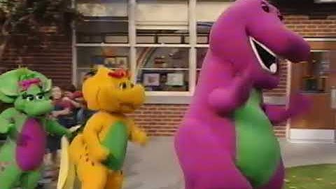 Purple Guy Songs (2000 Version) Part 23