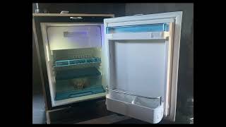 What’s inside our Kimbo