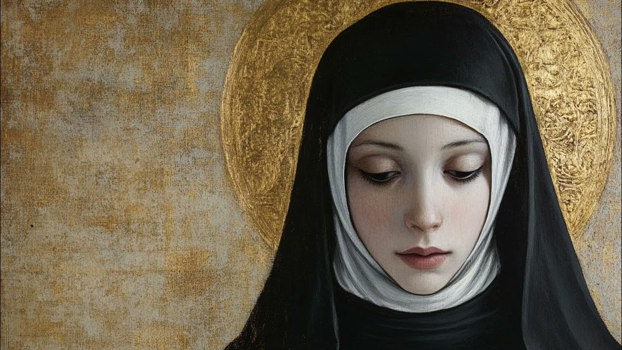 The Hypnotic Calm Of Nuns Singing Gregorian Chants The Hypnotic Calm Of Nuns Singing Gregorian Chants