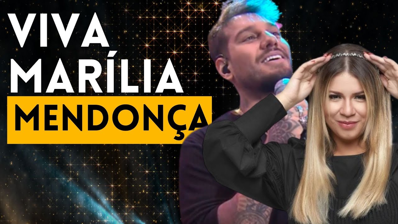 Lucas Lucco canta música que fez em parceria com Marília Mendonça | FAUSTÃO NA BAND