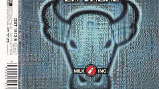 Milk Inc  :  La Vache