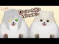 情緒不安定なポメラニアン活劇【DORONKO WANKO】実況プレイ