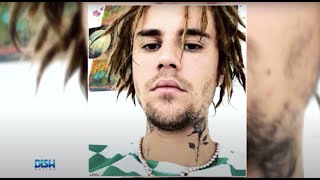 Is Justin Bieber Culturally Appropriating by Rocking His Locs?