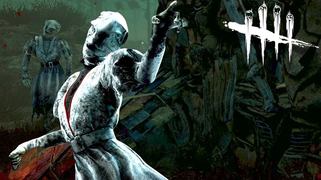 nurse mori dbd nurse mori dbd