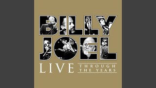 Video thumbnail of "Billy Joel - She's Got a Way (Live at Carnegie Hall, New York, NY - June 1977 - Alternate Take)"