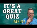 How Many Can You Answer - Trivia Quiz