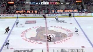 EK vs Van 131128