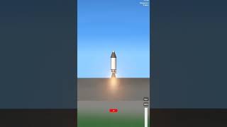 Чё За Х*рня в Spaceflight Simulator? Кто угадает в комментариях - дам корону 👑