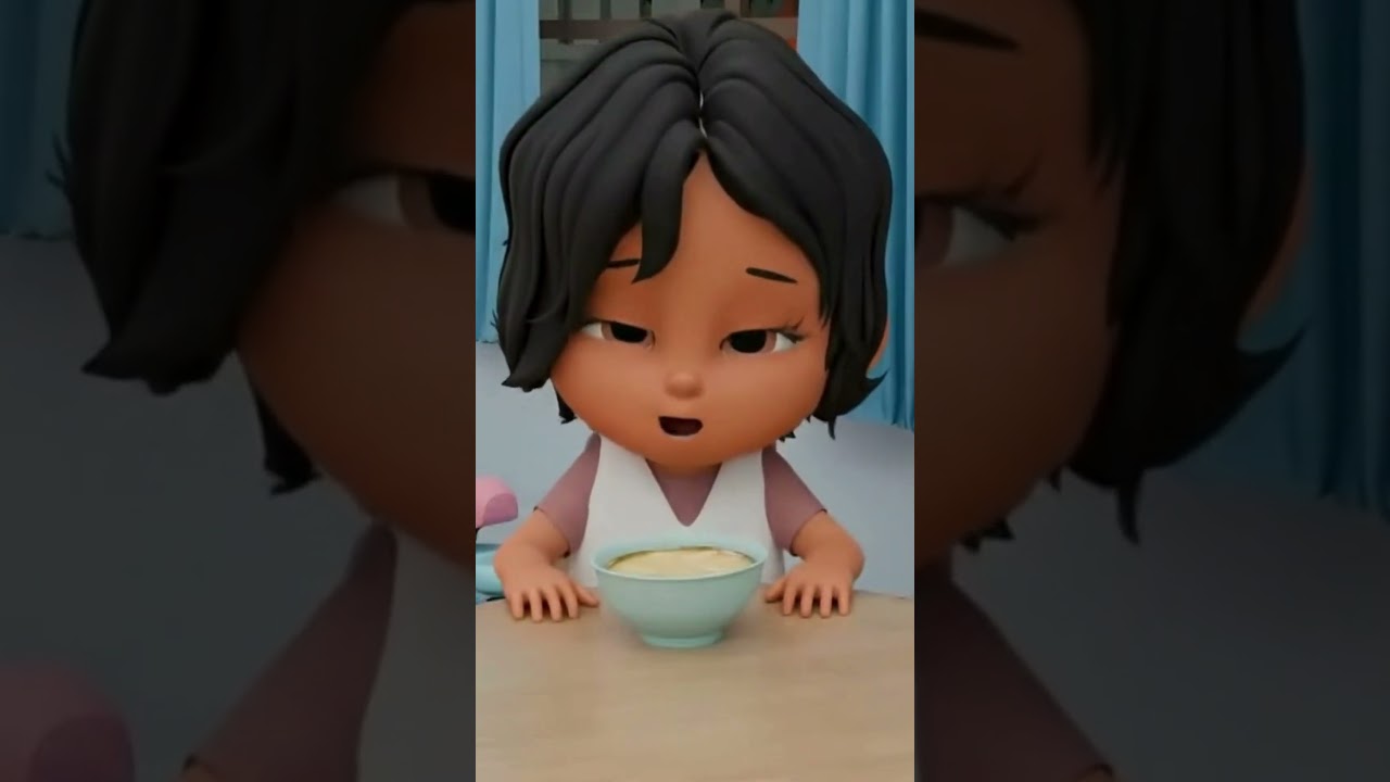 Увлекательная наука: Как всё растворяется! 