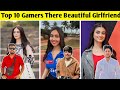 10 indian gamers there beautiful girlfriend  total gaming techno gamerz as gaming