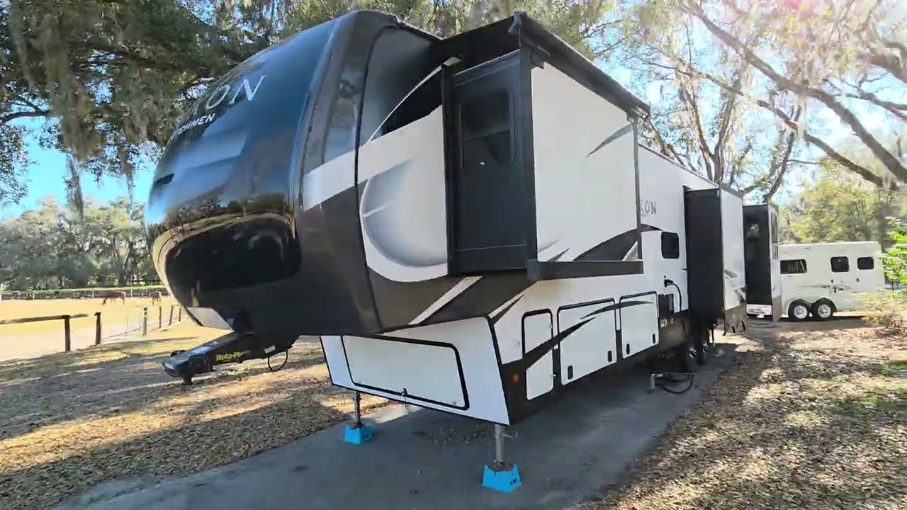 2021 Dutchmen Yukon 410RD Fifth Wheel RV For Sale Full walk through detailed tour