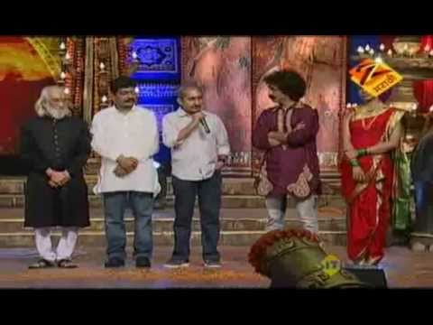 Marathi Paul Padte Pudhe Grand Finale June 05 '11 ...