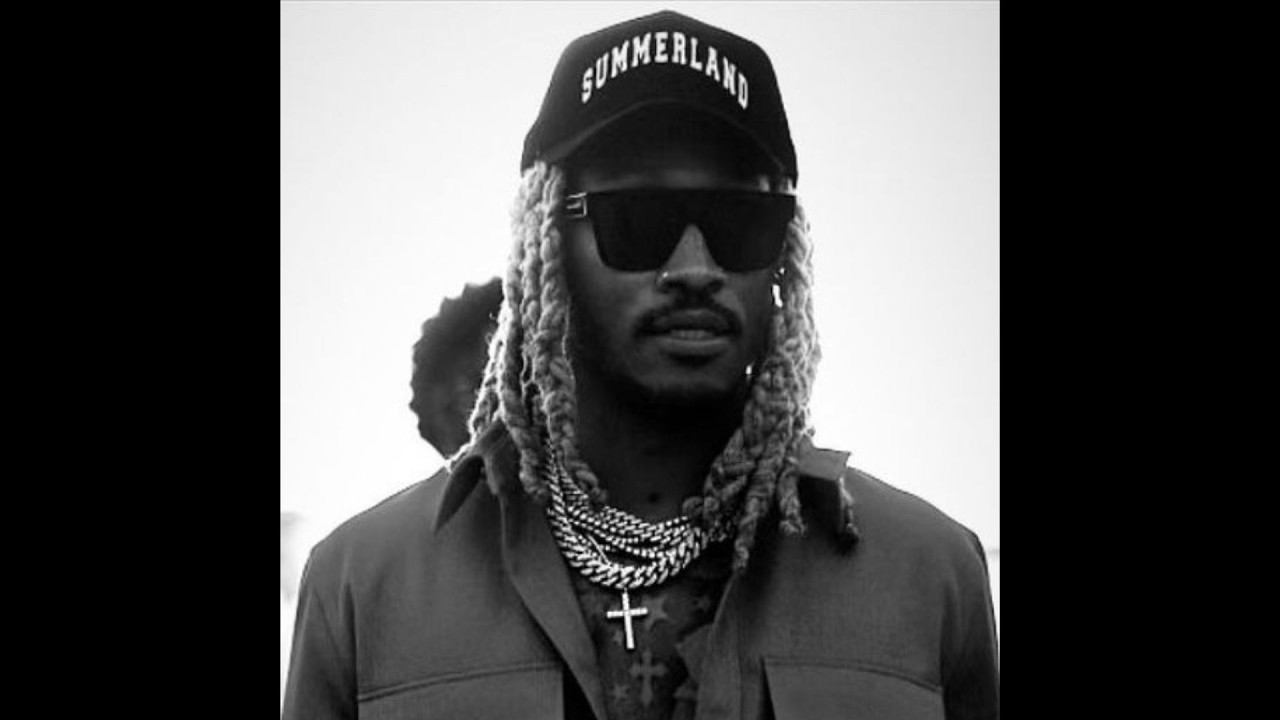 [FREE] FUTURE TYPE BEAT - 