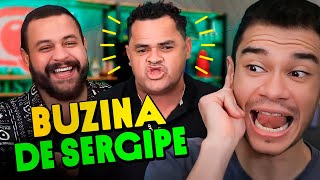 BIIIIIIIIIIIIII BIIIIIIIIIIIIIIIIIIIII | Igor, Nabote e Buzina são Coisa Nossa