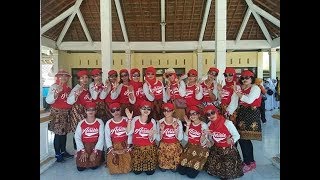 Karnaval Pilangkenceng Madiun Desa Kedungbanteng