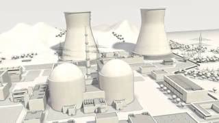 Tubes & pipes for nuclear power plants