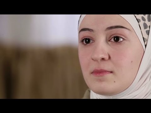 قصة رغد