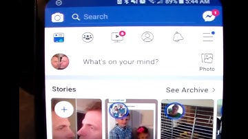 How To Pin A Group In Facebook