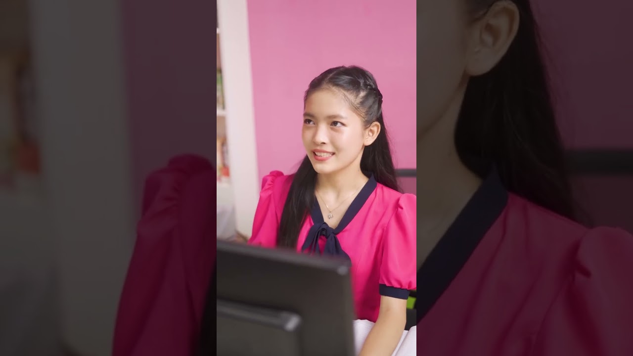 သူများ ဘဲ vs မိမိ ဘဲ