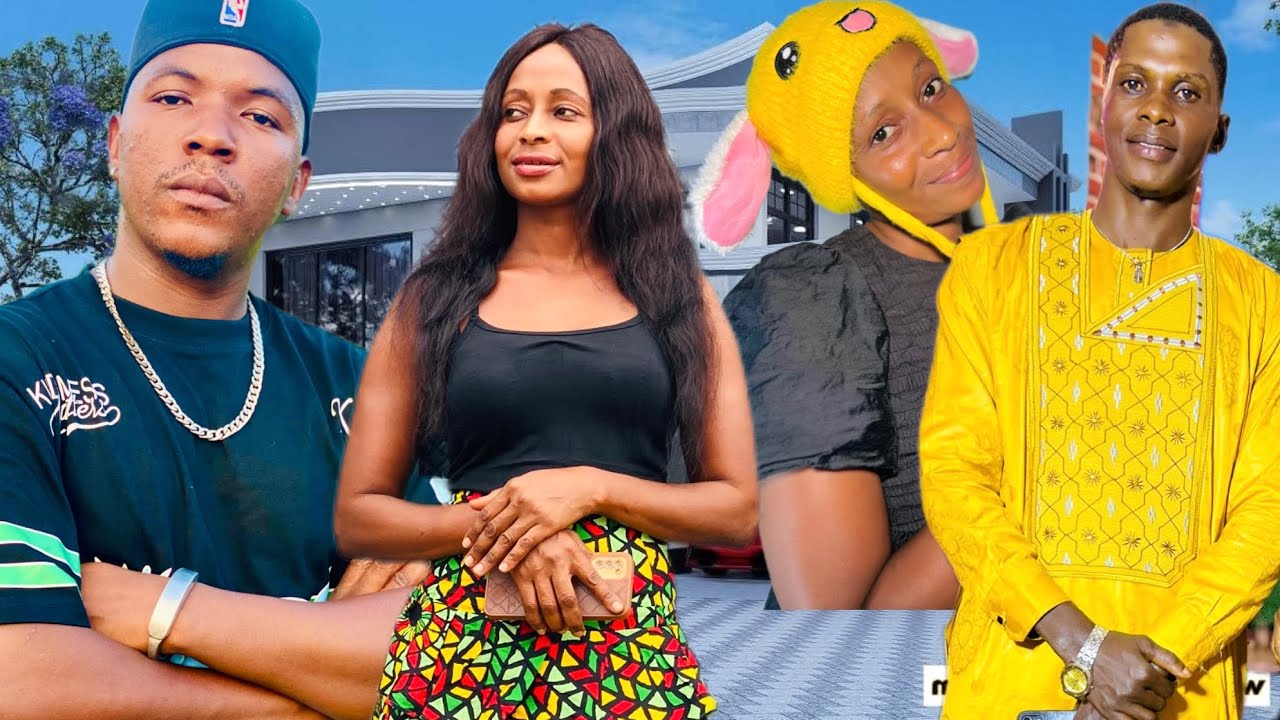 les apparences sont trompeuses, film complet. ￼